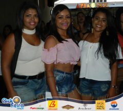 Harmonia das Antigas